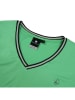 LUHTA Shirt "Honko" groen