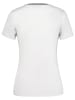 LUHTA Shirt "Honko" in Weiß