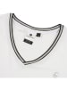 LUHTA Shirt "Honko" wit