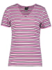 LUHTA Shirt "Kivihaka" roze