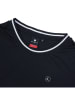 LUHTA Shirt "Heimala" zwart