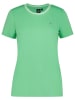 LUHTA Shirt "Heimala" in Grün