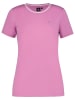 LUHTA Shirt "Heimala" in Lila