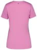 LUHTA Shirt "Heimala" paars