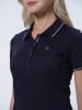 LUHTA Shirt "Kivimaa" in Dunkelblau