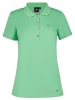 LUHTA Shirt "Kivimaa" in Grün