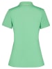 LUHTA Shirt "Kivimaa" in Grün