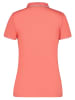 LUHTA Shirt "Kivimaa" in Lachs
