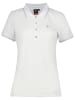 LUHTA Shirt "Kivimaa" in Weiß