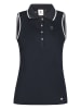 LUHTA Shirt "Kivisaari" donkerblauw