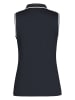 LUHTA Shirt "Kivisaari" donkerblauw