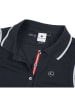 LUHTA Shirt "Kivisaari" donkerblauw