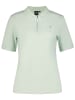 LUHTA Shirt "Aerola" mintgroen