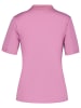 LUHTA Shirt "Aerola" in Lila