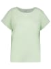 LUHTA Shirt "Hyppeis" groen