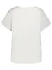 LUHTA Shirt "Hyppeis" wit