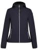 LUHTA Softshelljacke "Innola" in Dunkelblau