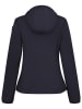 LUHTA Softshelljacke "Innola" in Dunkelblau