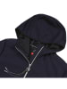 LUHTA Softshelljas "Innola" donkerblauw