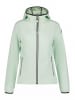 LUHTA Softshelljacke "Innola" in Mint