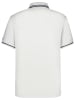LUHTA Functioneel poloshirt "Alberga" wit