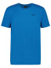 LUHTA Functioneel shirt "Kivikko" blauw