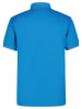 LUHTA Funktionspoloshirt "Kivilahti" in Blau