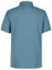 LUHTA Funktionspoloshirt "Kivilahti" in Blau