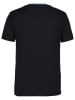 LUHTA Funktionsshirt "Kantola" in Schwarz