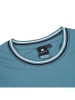 LUHTA Funktionsshirt "Kantola" in Hellblau