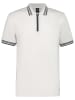 LUHTA Functioneel poloshirt "Ikaalinen" wit