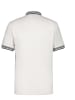LUHTA Functioneel poloshirt "Ikaalinen" wit