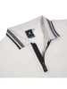 LUHTA Functioneel poloshirt "Ikaalinen" wit