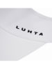 LUHTA Zonneklep "Naumola" wit
