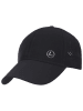 LUHTA Cap "Niemenlaht" in Schwarz