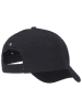 LUHTA Cap "Niemenlaht" in Schwarz