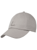 LUHTA Cap "Nopola" in Grau
