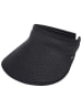 LUHTA Visier "Nummis" in Schwarz
