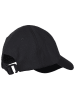 LUHTA Cap "Numlaht" in Schwarz