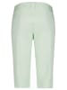 LUHTA Funktions-Caprihose "Eiskola" in Mint