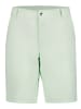 LUHTA Functionele short "Espholm" mintgroen