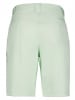LUHTA Functionele short "Espholm" mintgroen