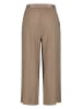 LUHTA Functionele broek "Hilleis" beige