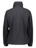 Icepeak Softshelljacke "Britton" in Schwarz