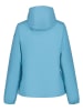 Icepeak Funktionsjacke "Britton" in Hellblau