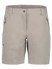 Icepeak Functionele short "Beaufort" taupe
