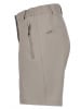 Icepeak Functionele short "Beaufort" taupe