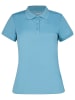 Icepeak Shirt "Bayard" lichtblauw