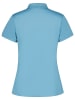 Icepeak Shirt "Bayard" in Hellblau