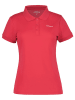 Icepeak Shirt "Bayard" in Rot